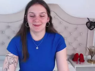 WetMaya's Live Sex Cam Show