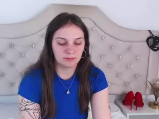 WetMaya's Live Sex Cam Show
