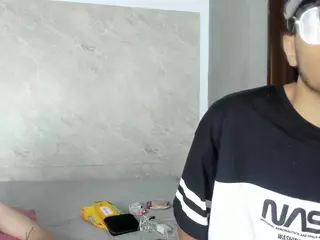 ABBYCHAD09's Live Sex Cam Show