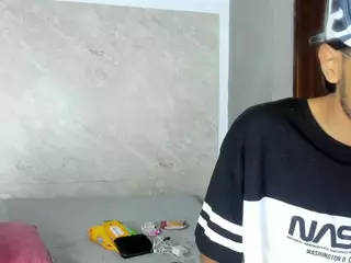 ABBYCHAD09's Live Sex Cam Show
