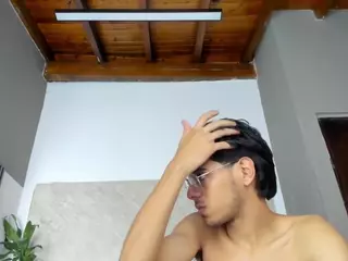 ABBYCHAD09's Live Sex Cam Show
