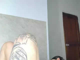 ABBYCHAD09's Live Sex Cam Show