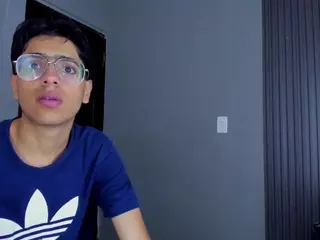 ABBYCHAD09's Live Sex Cam Show