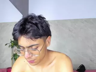 ABBYCHAD09's Live Sex Cam Show