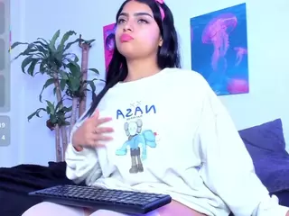 Auraa666's Live Sex Cam Show