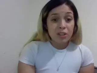 Babydxll's Live Sex Cam Show