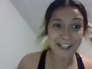 Babydxll's Live Sex Cam Show