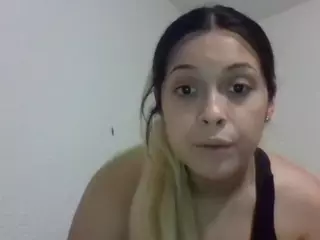 Babydxll's Live Sex Cam Show