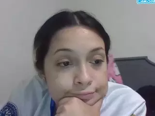 Babydxll's Live Sex Cam Show