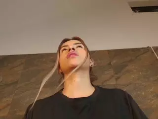 Barbiie-98's Live Sex Cam Show