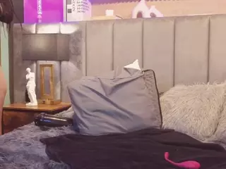 Beauty Angel's Live Sex Cam Show