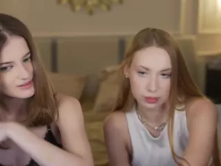 BrightDiamonds's Live Sex Cam Show