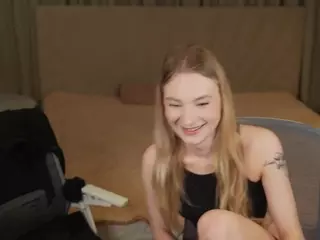 BrightDiamonds's Live Sex Cam Show