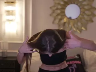 BrightDiamonds's Live Sex Cam Show