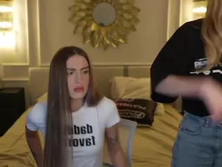 BrightDiamonds's Live Sex Cam Show
