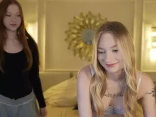 BrightDiamonds's Live Sex Cam Show