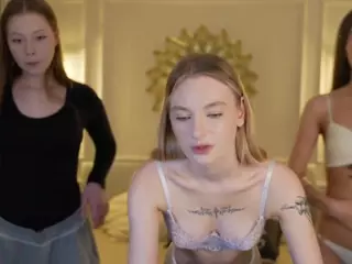 BrightDiamonds's Live Sex Cam Show