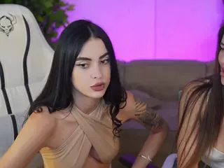 BrightDiamonds's Live Sex Cam Show