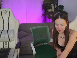 BrightDiamonds's Live Sex Cam Show