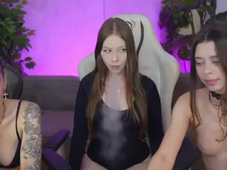 BrightDiamonds's Live Sex Cam Show