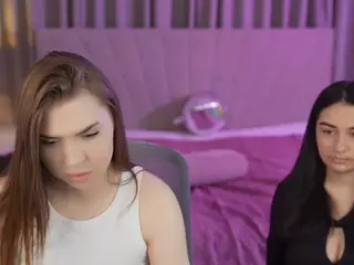 BrightDiamonds's Live Sex Cam Show
