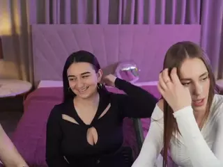 BrightDiamonds's Live Sex Cam Show