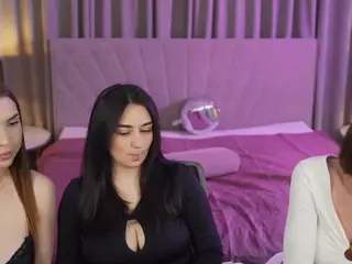 BrightDiamonds's Live Sex Cam Show