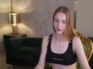 BrightDiamonds's Live Sex Cam Show