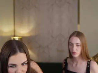BrightDiamonds's Live Sex Cam Show
