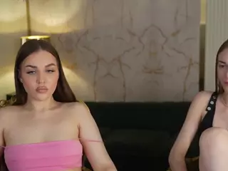BrightDiamonds's Live Sex Cam Show