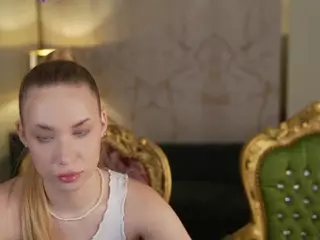 BrightDiamonds's Live Sex Cam Show