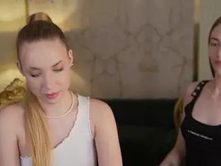BrightDiamonds's Live Sex Cam Show