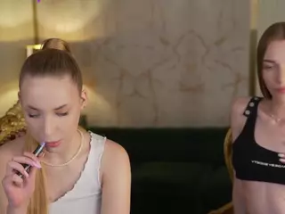BrightDiamonds's Live Sex Cam Show