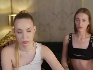 BrightDiamonds's Live Sex Cam Show