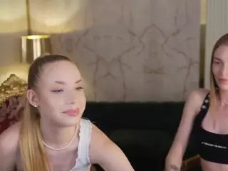 BrightDiamonds's Live Sex Cam Show