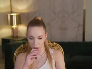 BrightDiamonds's Live Sex Cam Show