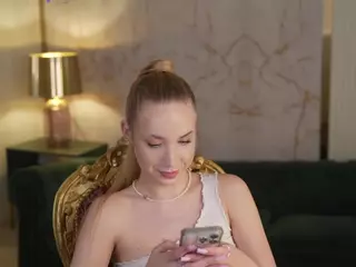 BrightDiamonds's Live Sex Cam Show