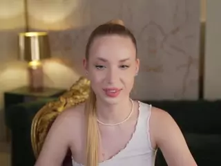 BrightDiamonds's Live Sex Cam Show