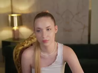 BrightDiamonds's Live Sex Cam Show