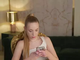 BrightDiamonds's Live Sex Cam Show