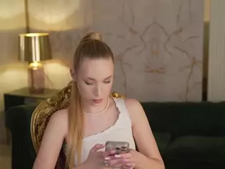 BrightDiamonds's Live Sex Cam Show