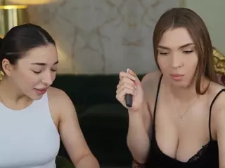 BrightDiamonds's Live Sex Cam Show