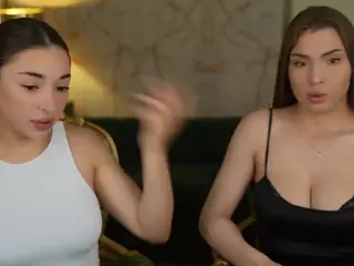 BrightDiamonds's Live Sex Cam Show