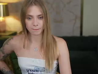BrightDiamonds's Live Sex Cam Show