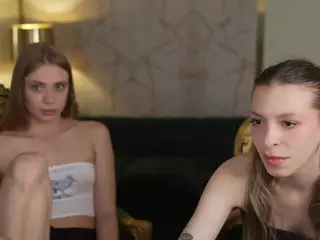 BrightDiamonds's Live Sex Cam Show