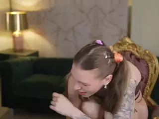 BrightDiamonds's Live Sex Cam Show