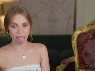BrightDiamonds's Live Sex Cam Show