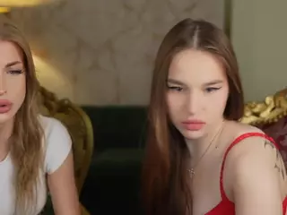 BrightDiamonds's Live Sex Cam Show