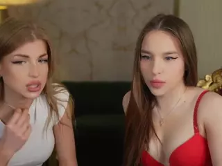 BrightDiamonds's Live Sex Cam Show