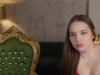 BrightDiamonds's Live Sex Cam Show